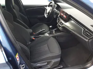 Škoda Kamiq Style Dynamic Navi