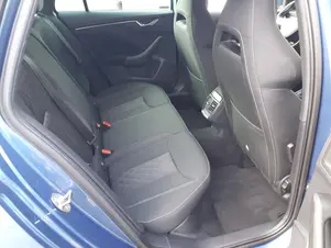 Škoda Kamiq Style Dynamic Navi