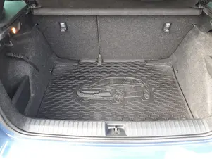 Škoda Kamiq Style Dynamic Navi