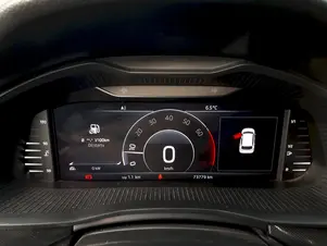 Škoda Kamiq Style Dynamic Navi
