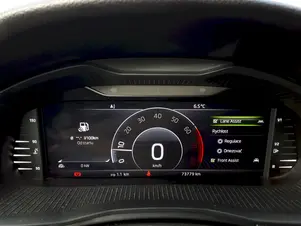 Škoda Kamiq Style Dynamic Navi