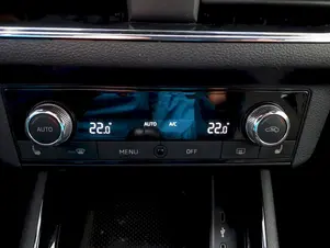 Škoda Kamiq Style Dynamic Navi