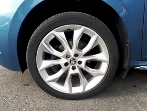 Škoda Kamiq Style Dynamic Navi