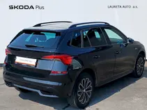 Kamiq Monte Carlo