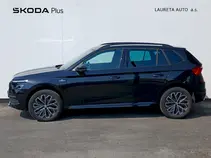 Kamiq Monte Carlo