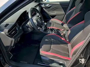 Škoda Kamiq Monte Carlo