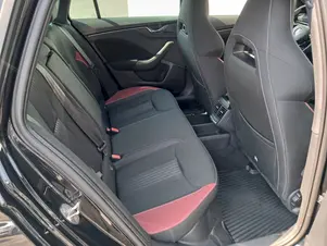 Škoda Kamiq Monte Carlo
