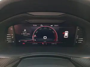 Škoda Kamiq Monte Carlo