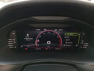 Škoda Kamiq Monte Carlo