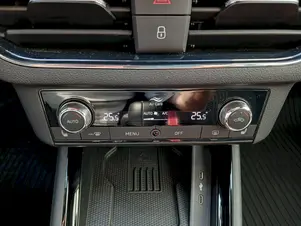 Škoda Kamiq Monte Carlo