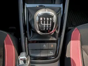 Škoda Kamiq Monte Carlo