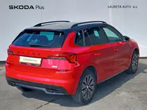 Kamiq Monte Carlo