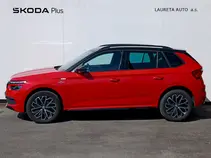 Kamiq Monte Carlo