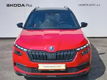 Kamiq Monte Carlo