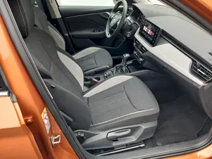 Škoda Kamiq Top Selection
