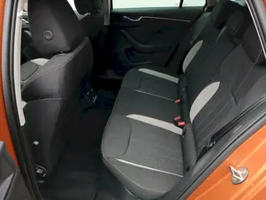 Škoda Kamiq Top Selection