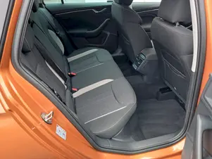 Škoda Kamiq Top Selection