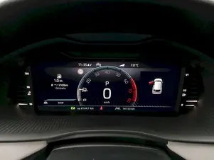 Škoda Kamiq Top Selection