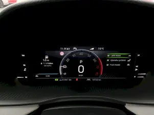 Škoda Kamiq Top Selection