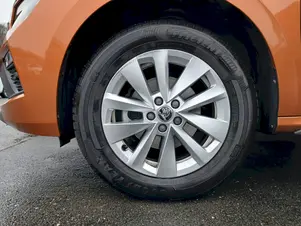 Škoda Kamiq Top Selection