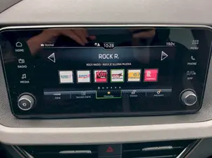 Škoda Kamiq Top Selection