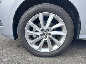 Škoda Kamiq Top Selection