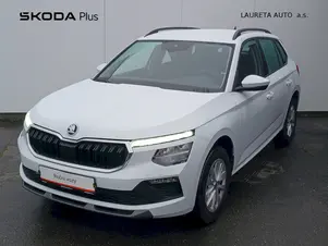 Škoda Kamiq Selection