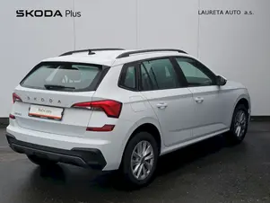 Škoda Kamiq Selection