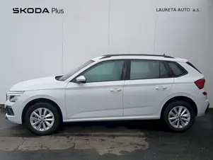 Škoda Kamiq Selection