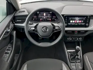 Škoda Kamiq Selection