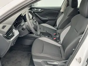 Škoda Kamiq Selection