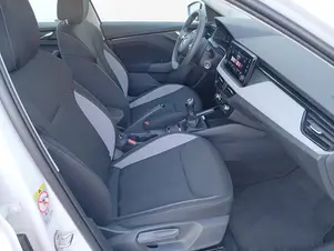 Škoda Kamiq Selection