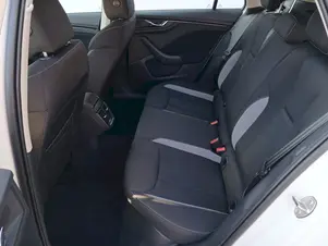 Škoda Kamiq Selection