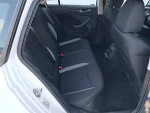 Škoda Kamiq Selection