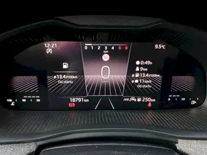 Škoda Kamiq Selection