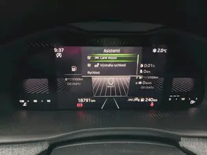 Škoda Kamiq Selection