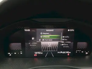 Škoda Kamiq Selection