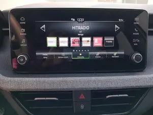 Škoda Kamiq Selection