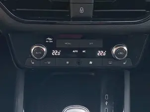 Škoda Kamiq Selection