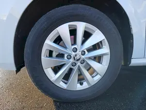 Škoda Kamiq Selection