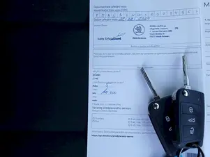 Škoda Kamiq Selection