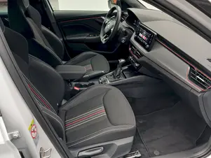 Škoda Kamiq Monte Carlo