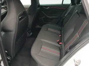 Škoda Kamiq Monte Carlo