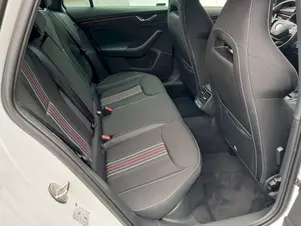 Škoda Kamiq Monte Carlo