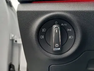 Škoda Kamiq Monte Carlo