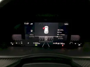 Škoda Kamiq Monte Carlo