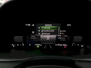 Škoda Kamiq Monte Carlo