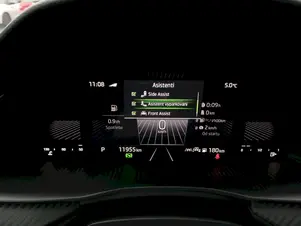 Škoda Kamiq Monte Carlo