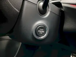 Škoda Kamiq Monte Carlo