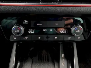 Škoda Kamiq Monte Carlo